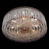 Люстра Венеция Капель №8 оптикон розовая в Сочи Люстра Венеция Капель №8 оптикон розовая в Сочи