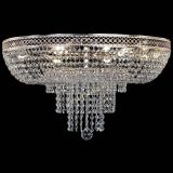 Люстра Венеция Каскад №8 в Сочи