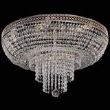 Люстра Венеция Каскад №8 в Сочи