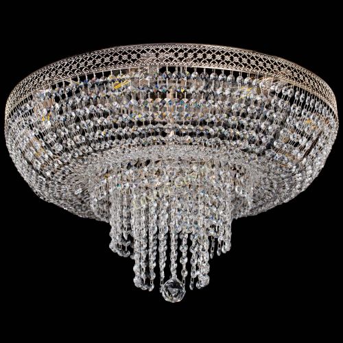 Люстра Венеция Каскад №8 в Сочи Гусь Хрустальный