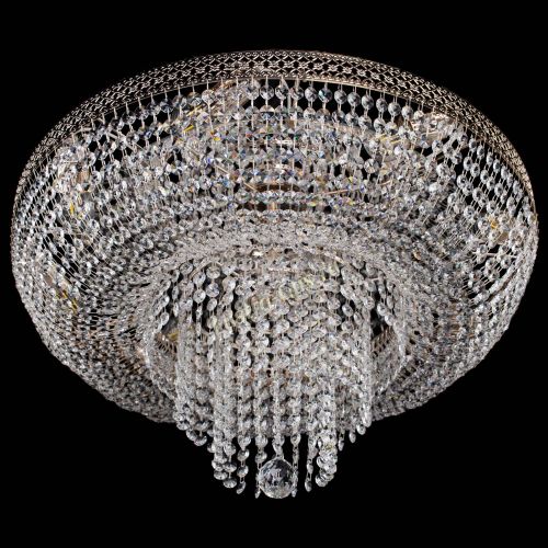 Люстра Венеция Каскад №8 в Сочи Гусь Хрустальный