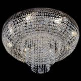 Люстра Венеция Каскад №8 в Сочи