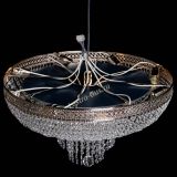 Люстра Венеция Каскад №8 в Сочи