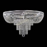 Люстра Венеция Каскад №8 в Сочи