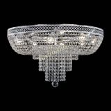 Люстра Венеция Каскад №8 в Сочи