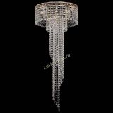 Люстра Венеция Кольцо №29 в Сочи