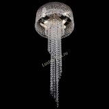 Люстра Венеция Кольцо №29 в Сочи