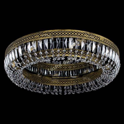 Люстра Венеция Кольцо №6 пластинка под бронзу в Сочи Люстра Венеция Кольцо №6 пластинка под бронзу в Сочи