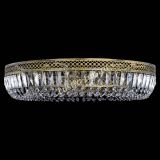 Люстра Венеция Кольцо №6 пластинка под бронзу в Сочи Люстра Венеция Кольцо №6 пластинка под бронзу в Сочи