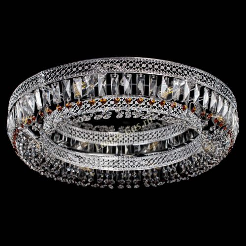 Люстра Венеция Кольцо №8 пластинка чайная в Сочи Люстра Венеция Кольцо №8 пластинка чайная в Сочи