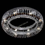 Люстра Венеция Кольцо №8 пластинка чайная в Сочи Люстра Венеция Кольцо №8 пластинка чайная в Сочи