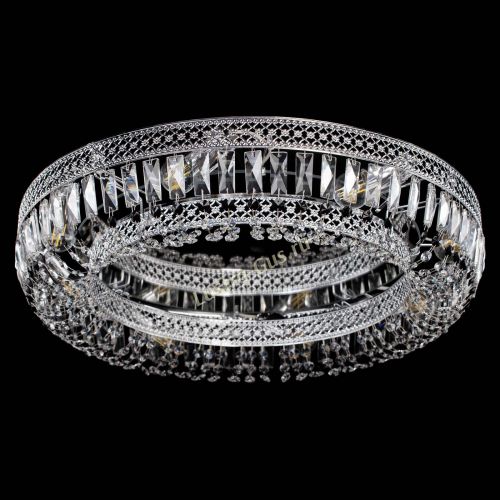 Люстра Венеция Кольцо №8 пластинка черная в Сочи Люстра Венеция Кольцо №8 пластинка черная в Сочи