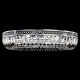 Люстра Венеция Кольцо №8 пластинка черная в Сочи Люстра Венеция Кольцо №8 пластинка черная в Сочи