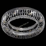 Люстра Венеция Кольцо №8 пластинка в Сочи Люстра Венеция Кольцо №8 пластинка в Сочи