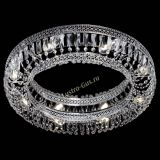 Люстра Венеция Кольцо №8 пластинка в Сочи Люстра Венеция Кольцо №8 пластинка в Сочи