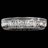 Люстра Венеция Кольцо №8 пластинка разноцветная в Сочи