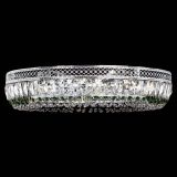 Люстра Венеция Кольцо №8 пластинка зеленая в Сочи Люстра Венеция Кольцо №8 пластинка зеленая в Сочи