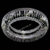 Люстра Венеция Кольцо №8 пластинка зеленая в Сочи Люстра Венеция Кольцо №8 пластинка зеленая в Сочи