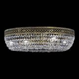 Люстра Венеция Кольцо №6 под бронзу в Сочи