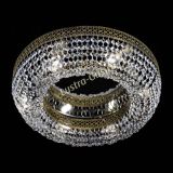 Люстра Венеция Кольцо №6 под бронзу в Сочи