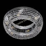 Люстра Венеция Кольцо 500 мм в Сочи