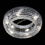 Люстра Венеция Кольцо 500 мм в Сочи