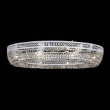 Люстра Венеция Кольцо №8 белая в Сочи