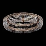 Люстра Венеция Кольцо №8 чайная в Сочи Люстра Венеция Кольцо №8 чайная в Сочи