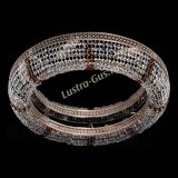 Люстра Венеция Кольцо №8 чайная в Сочи Люстра Венеция Кольцо №8 чайная в Сочи