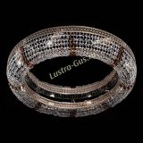 Люстра Венеция Кольцо №8 чайная в Сочи Люстра Венеция Кольцо №8 чайная в Сочи