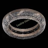 Люстра Венеция Кольцо №8 в Сочи