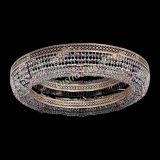 Люстра Венеция Кольцо №8 розовая в Сочи Люстра Венеция Кольцо №8 розовая в Сочи