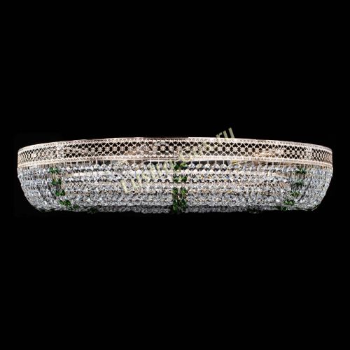 Люстра Венеция Кольцо №8 зеленое в Сочи Люстра Венеция Кольцо №8 зеленое в Сочи