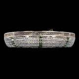 Люстра Венеция Кольцо №8 зеленое в Сочи Люстра Венеция Кольцо №8 зеленое в Сочи