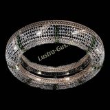 Люстра Венеция Кольцо №8 зеленое в Сочи Люстра Венеция Кольцо №8 зеленое в Сочи