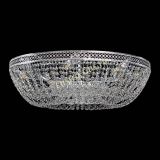 Люстра Венеция Кольцо конус №8 в Сочи