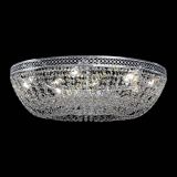 Люстра Венеция Кольцо конус №8 в Сочи