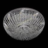 Люстра Венеция Кольцо конус №8 в Сочи