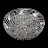 Люстра Венеция Кольцо конус №8 в Сочи