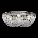 Люстра Венеция Кольцо конус №8 в Сочи