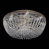 Люстра Венеция Кольцо конус №8 в Сочи