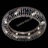 Люстра Венеция Кольцо пластинка №8 в Сочи Люстра Венеция Кольцо пластинка №8 в Сочи