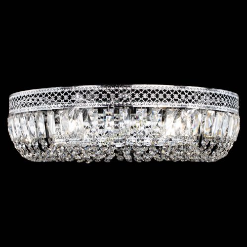 Люстра Венеция Кольцо пластинка в Сочи Гусь Хрустальный