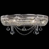 Люстра Венеция Кольцо шар в Сочи