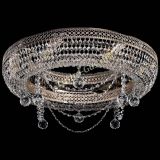 Люстра Венеция Кольцо шар в Сочи