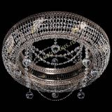 Люстра Венеция Кольцо шар в Сочи