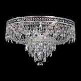 Люстра Венеция Кольцо журавлик №6 в Сочи Люстра Венеция Кольцо журавлик №6 в Сочи