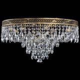 Люстра Венеция Кольцо журавлик №8 под бронзу в Сочи