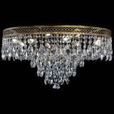 Люстра Венеция Кольцо журавлик №8 под бронзу в Сочи