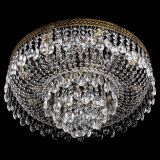 Люстра Венеция Кольцо журавлик №8 под бронзу в Сочи